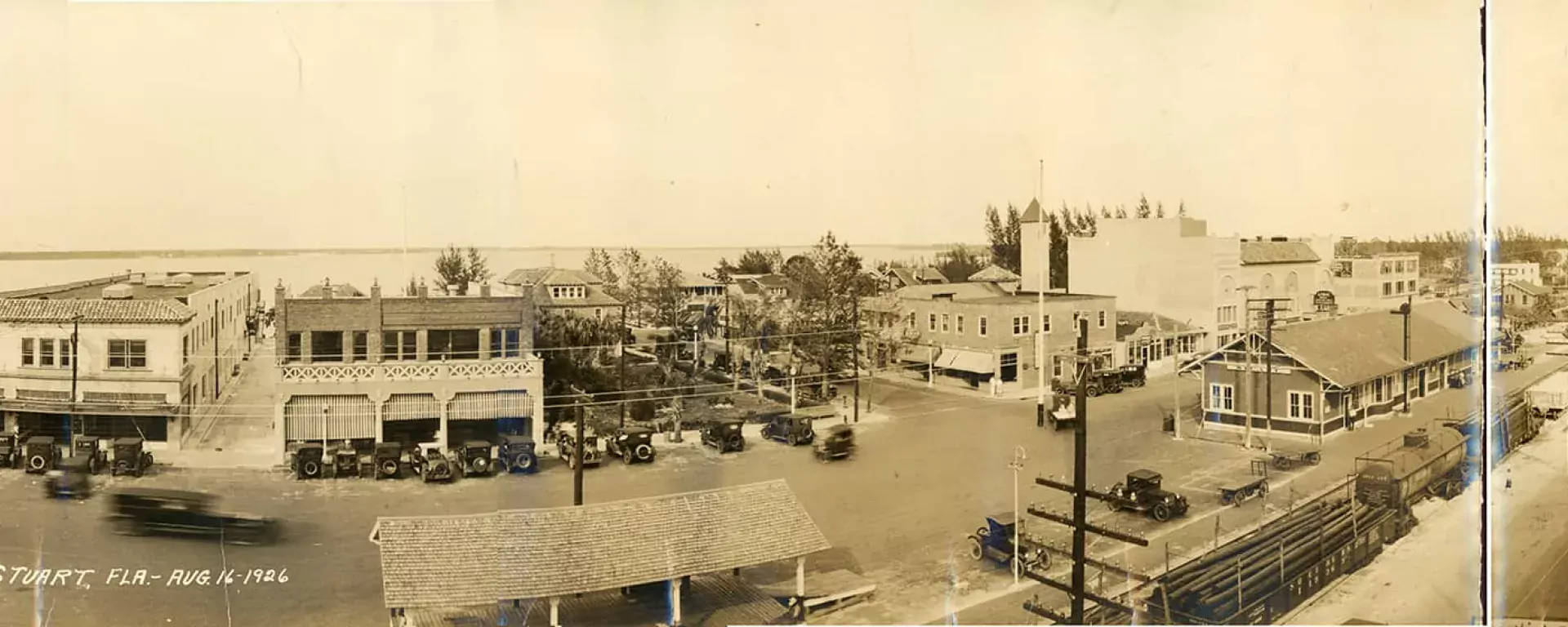Downtown Stuart